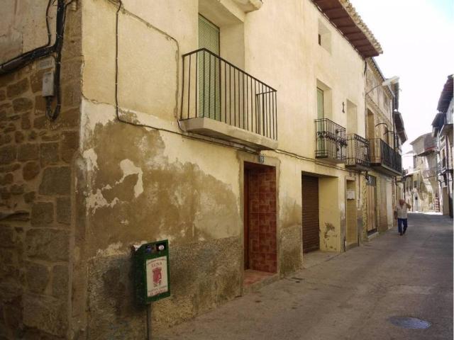 Casa en Venta en Luna