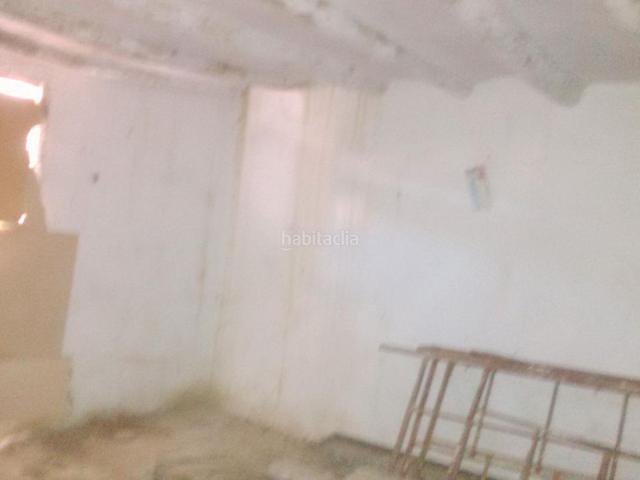 Casa en venta en Luna. Casa de pueblo con fachada de piedra en Luna, para reformar a tu gusto. Casas.