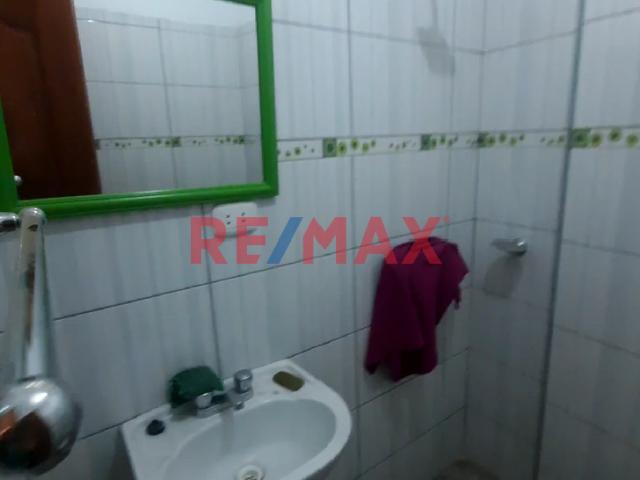 Casa en venta en Lunahuana a S/622,920