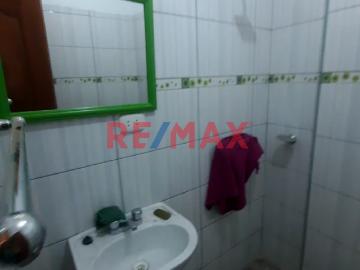 Casa en venta en Lunahuana a S/622,920