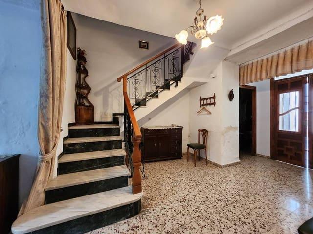 Casa en venta en Luque, Córdoba