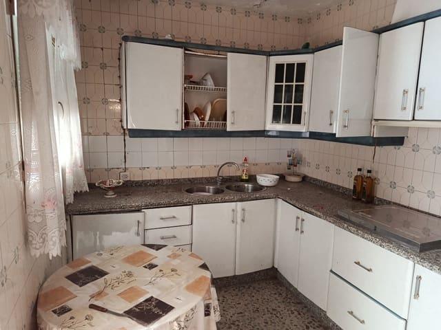 Casa en venta en Luque, Córdoba