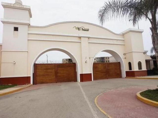 Casa en Venta en Lurn Casa Club El Palmar