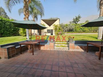 Casa en venta en Lurigancho a S/3,375,900