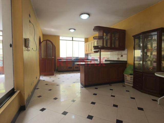Casa en venta en Lurigancho a S/1,023,000