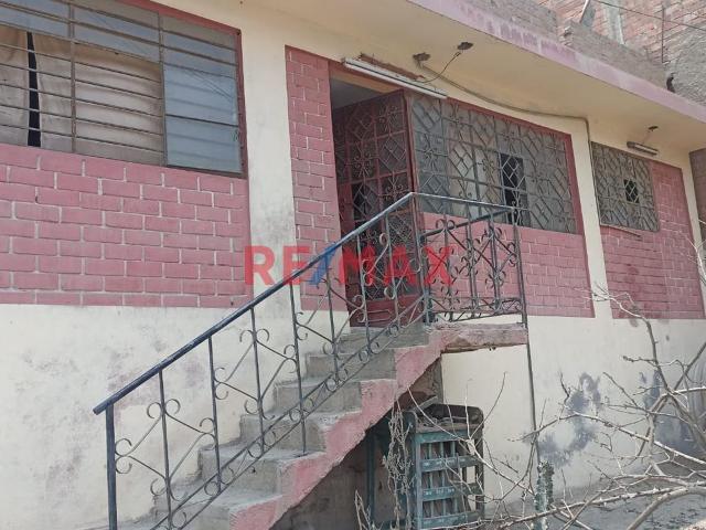 Casa en venta en Lurigancho a S/510,000