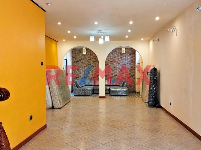 Casa en venta en Lurigancho a S/767,250