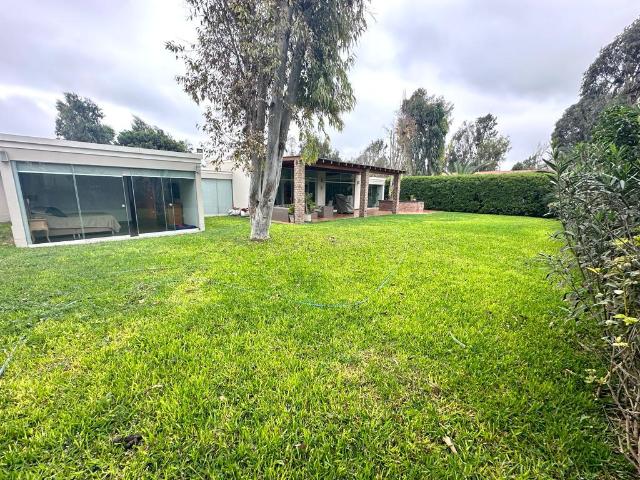 Casa en venta en Lurin a $480,000