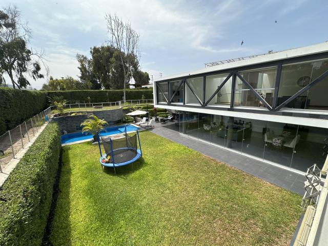 Casa en venta en Lurin a $475,000