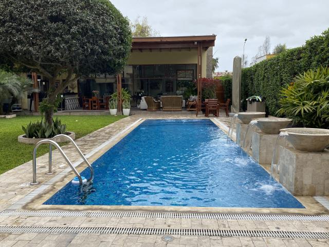 Casa en venta en Lurin a $559,000