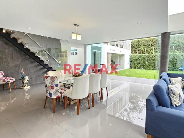 Casa en venta en Lurin a S/1,634,450