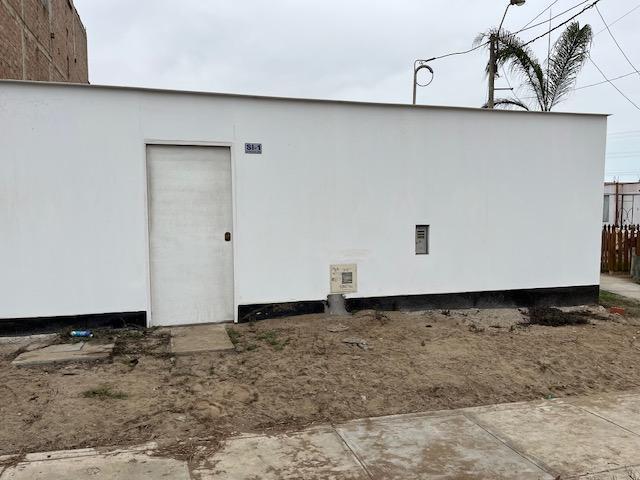 Casa en venta en Lurin a S/280,000