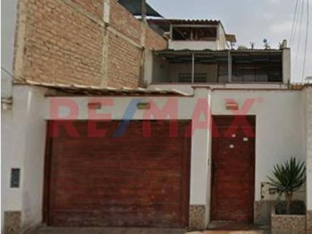 Casa en venta en Lurin a S/481,380