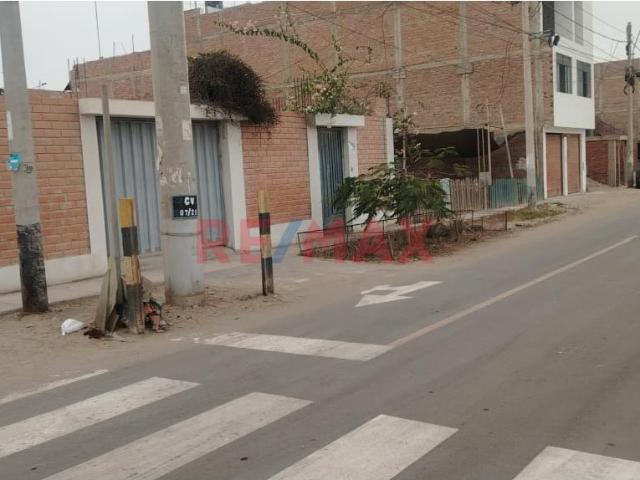 Casa en venta en Lurin a S/505,500
