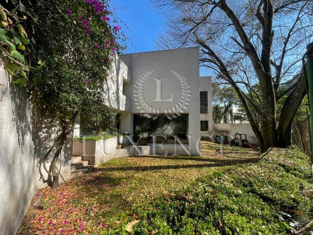 Casa en Venta en ?lvaro Obreg?n
