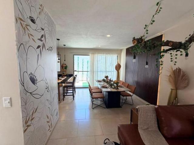 Casa en venta en Lyrata Edén Urbano