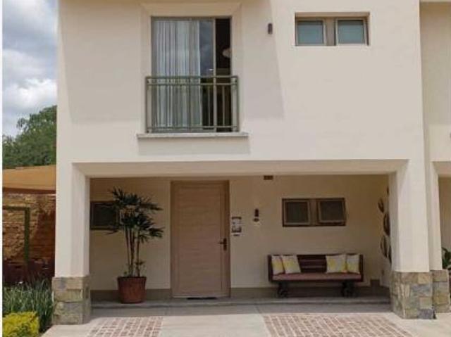 Casa en venta en Lyrata Residencial, León, Guanajuato