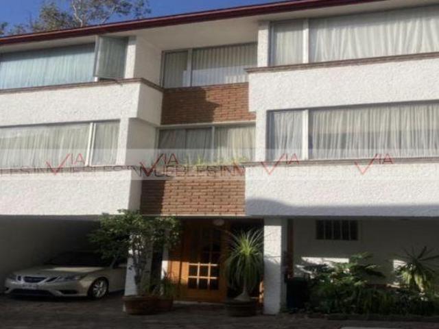 Casa en venta en La Magdalena