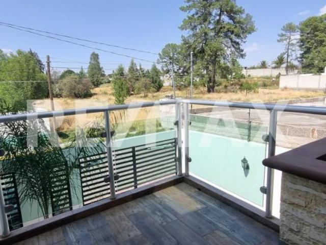 Casa en venta en La Magdalena Tlaltelulco, Tlaxcala, Puebla. 4