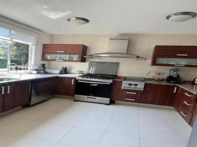Casa en venta en La Magdalena Contreras – Zona tranquila y familiar
