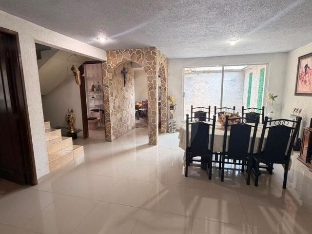 Casa en venta en La Magdalena Panoaya 4 Rec?maras
