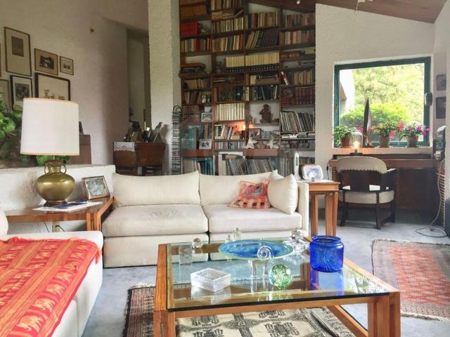 Casa en venta en La Magdalena Petlacalco 4 Rec?maras