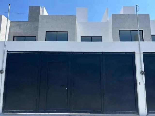 Casa en venta en La Magdalena, San Mateo Atenco, México