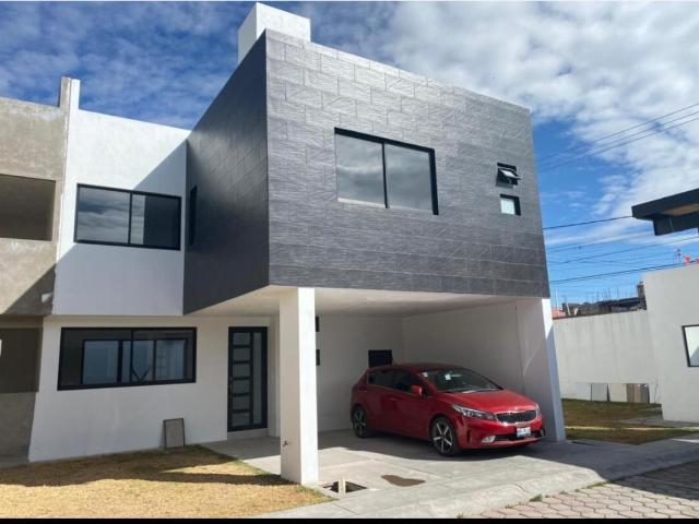 Casa en venta en La Magdalena, San Mateo Atenco, México