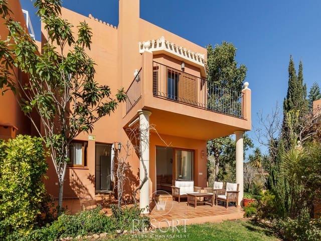 Casa en venta en La Manga Club, Murcia Costa Cálida