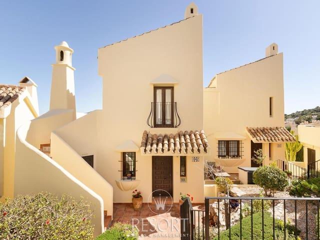 Casa en venta en La Manga Club, Murcia Costa Cálida