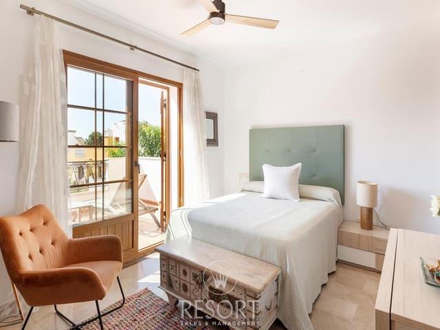 Casa en venta en La Manga Club, Murcia Costa Cálida