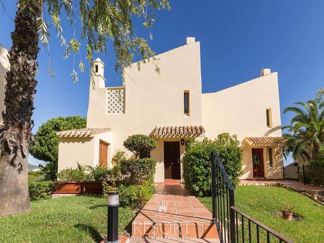 Casa en venta en La Manga Club, Murcia Costa Cálida