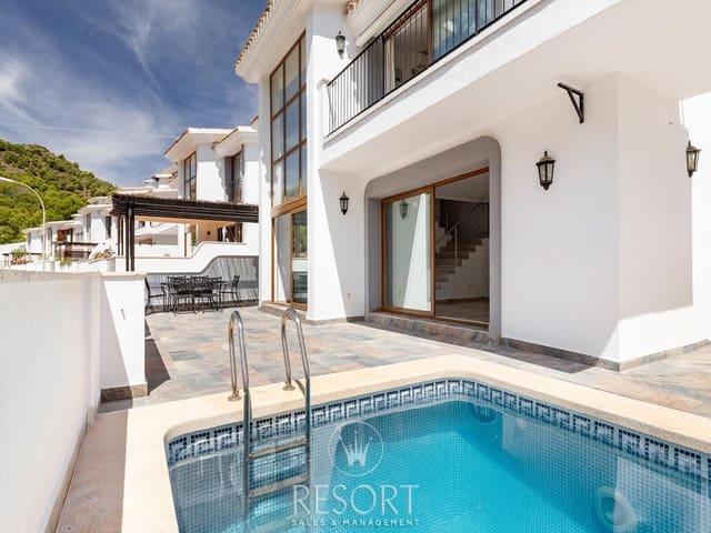Casa en venta en La Manga Club, Murcia Costa Cálida