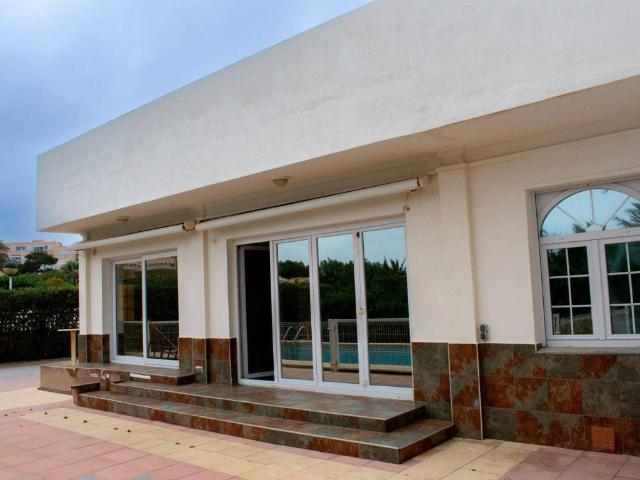 Casa en Venta en La Manga del Mar Menor