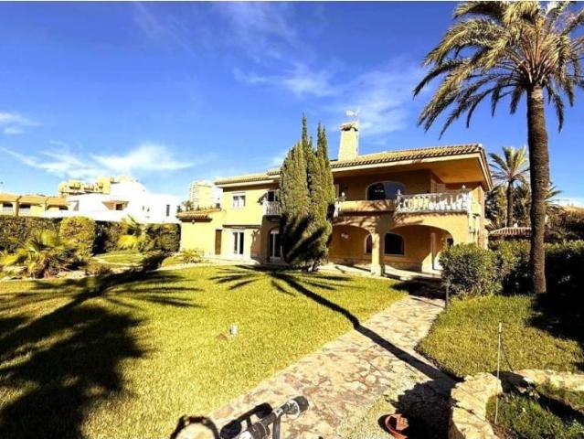 Casa en Venta en La Manga del Mar Menor