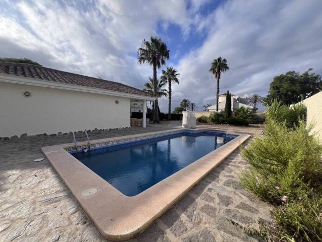 Casa en Venta en La Manga del Mar Menor