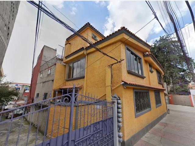 Casa en venta en La Manzanita, Cuajimalpa de Morelos, Ciudad de México