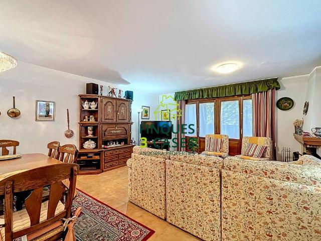 Casa en Venta en La Massana