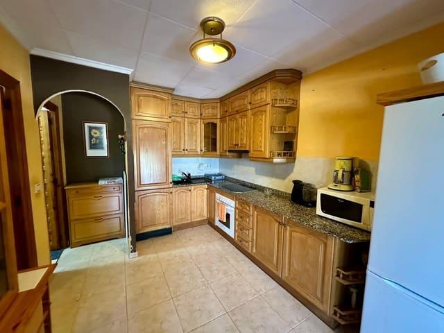 Casa en venta en La Marina, Alicante Costa Blanca