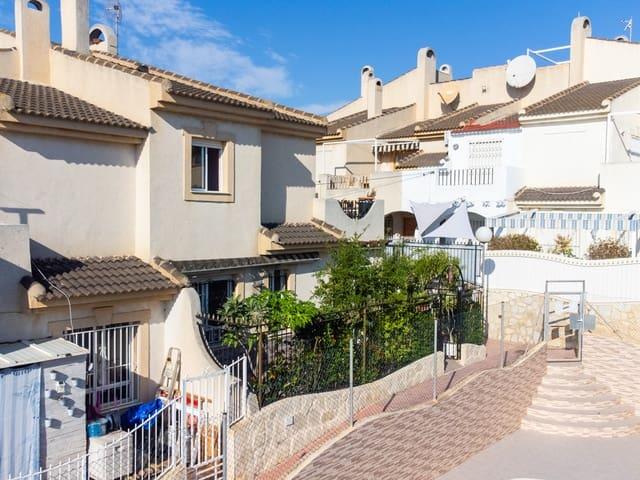 Casa en venta en La Marina, Alicante Costa Blanca