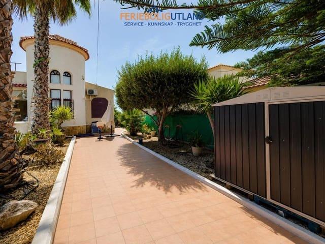 Casa en venta en La Marina, Alicante Costa Blanca