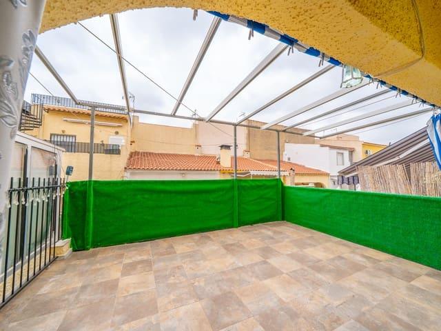Casa en venta en La Marina, Alicante Costa Blanca