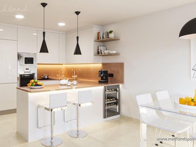 Casa en venta en La Marina, Alicante Costa Blanca