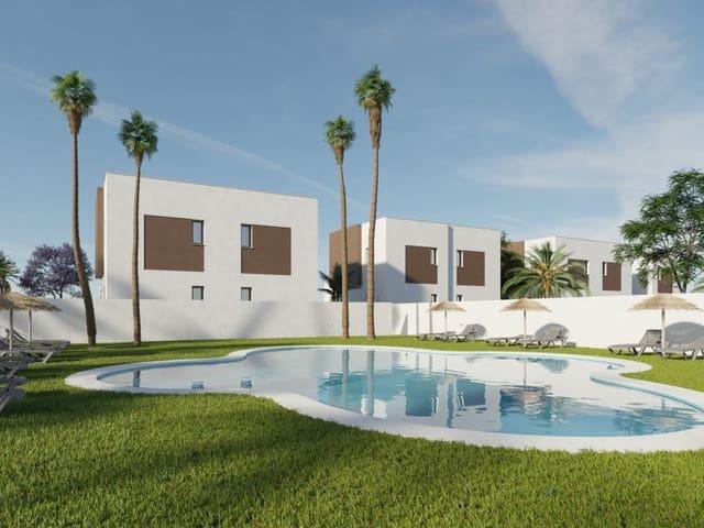 Casa en venta en La Marina del Pinet, Alicante Costa Blanca