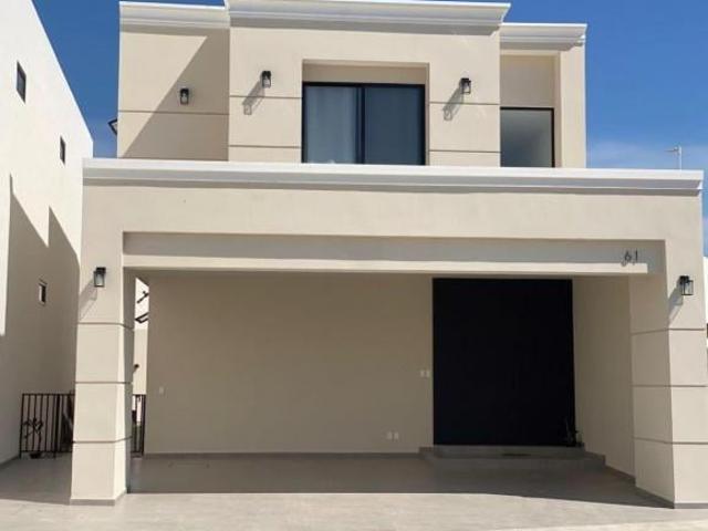 Casa en Venta en la Marina Paraiso Marina