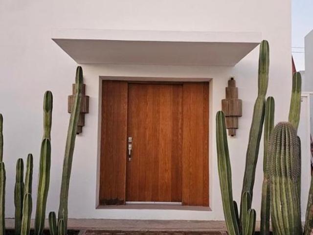 CASA EN VENTA EN LA MARINA SAN CARLOS, GUAYMAS, SONORA