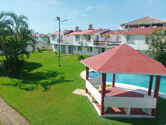 Casa en venta en La Marquesa, Acapulco de Juárez, Guerrero