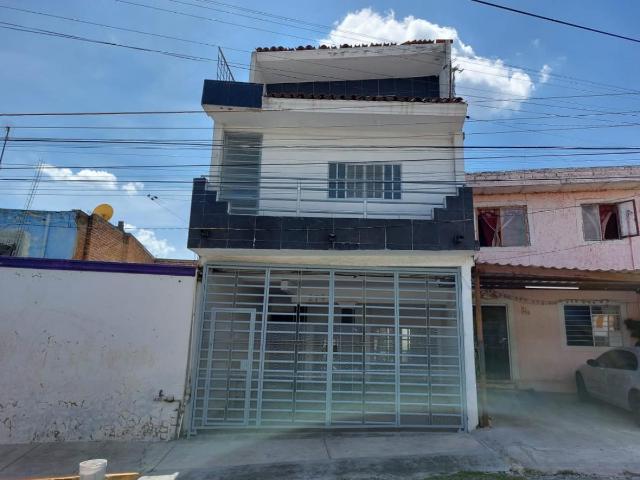 Casa en venta en La Martinica, Zapopan, Jalisco