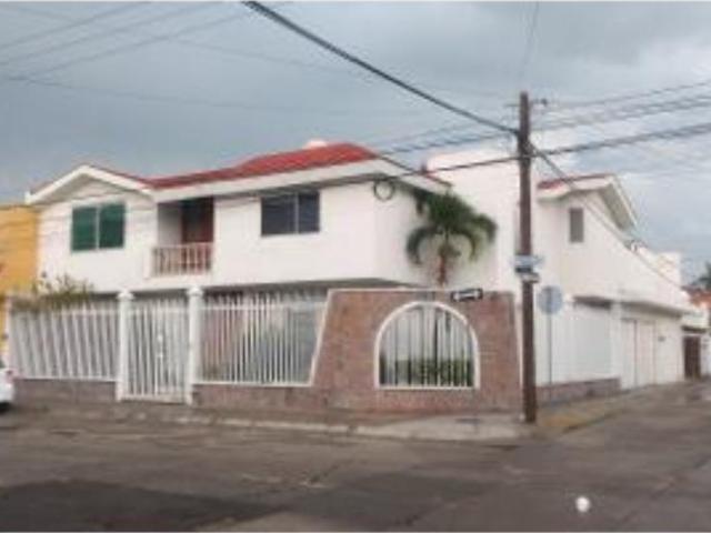Casa en venta en La Martinica, León, Guanajuato