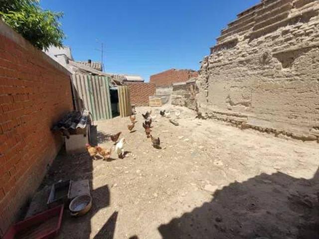 Casa en Venta en La Mata